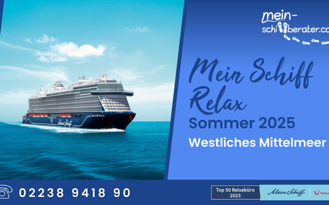 First Voyage Of Mein Schiff Relax: A Comprehensive Review First Voyage Of Mein Schiff Relax: A Comprehensive Review