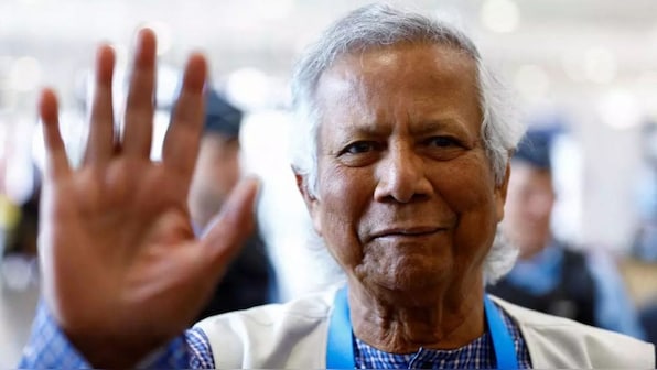 Firstpost News: Bangladesh Updates, Yunus China Visit, Rubio's Caribbean Tour Firstpost News: Bangladesh Updates, Yunus China Visit, Rubio's Caribbean Tour