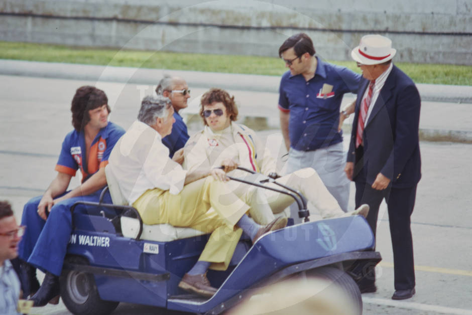 Five Drivers At Risk Of Missing The 2025 Indianapolis 500 Five Drivers At Risk Of Missing The 2025 Indianapolis 500
