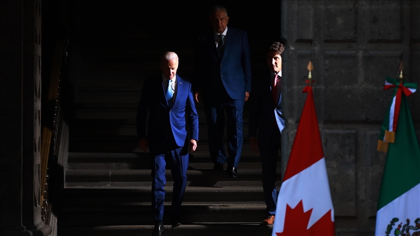 Five-Point Plan Unveiled By Canadian Auto Dealers Amidst US Trade Tensions Five-Point Plan Unveiled By Canadian Auto Dealers Amidst US Trade Tensions