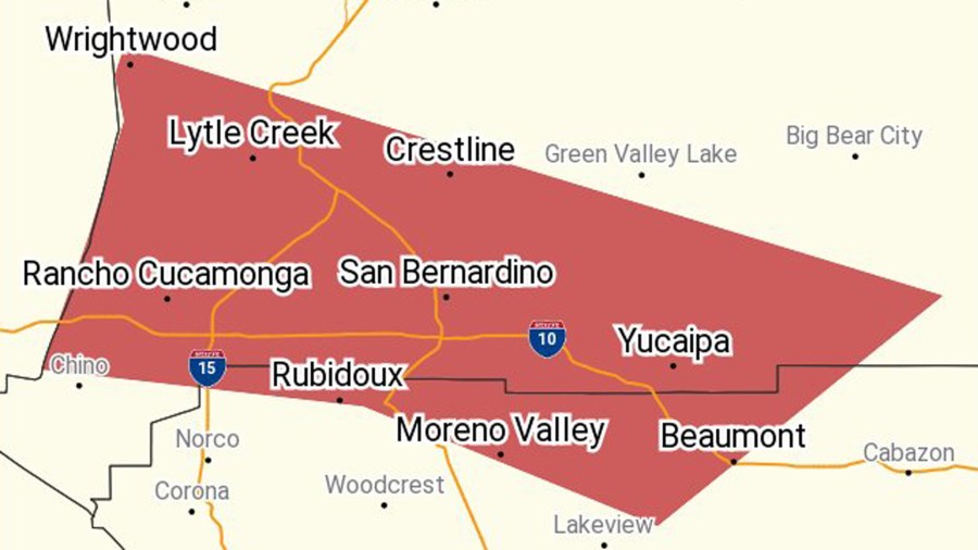 Flash Flood Warnings Issued: April 2nd Tornado Summary (April 4th, 2025) Flash Flood Warnings Issued: April 2nd Tornado Summary (April 4th, 2025)