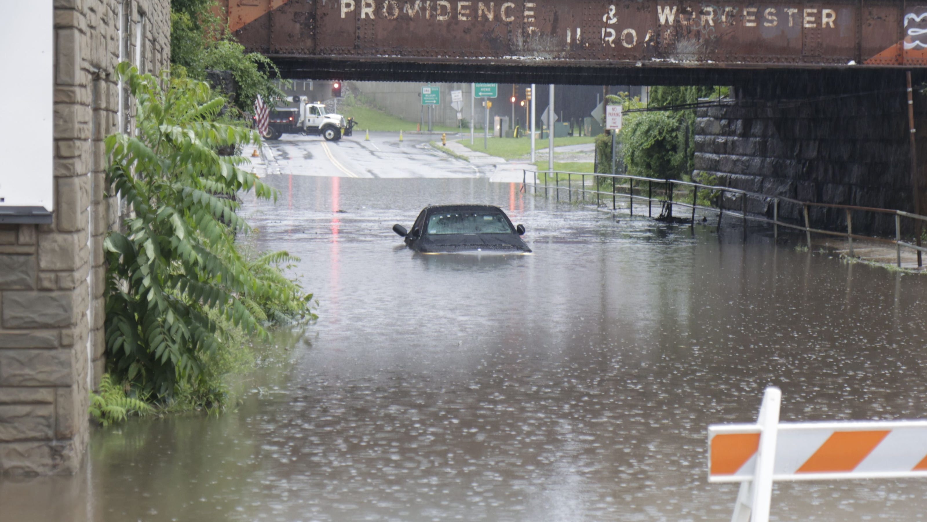 Flash Flood Watch: Take Action Now In Hampshire And Worcester Counties Flash Flood Watch: Take Action Now In Hampshire And Worcester Counties