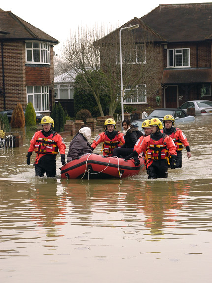 Flash Floods: Understanding The Dangers And How To Stay Safe Flash Floods: Understanding The Dangers And How To Stay Safe