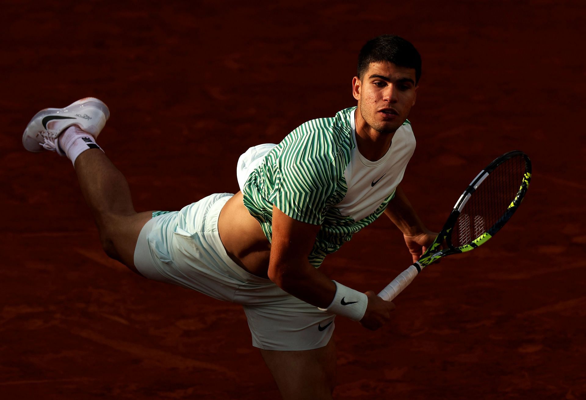 Flavio Cobolli Wins Bucharest Tiriac Open Flavio Cobolli Wins Bucharest Tiriac Open