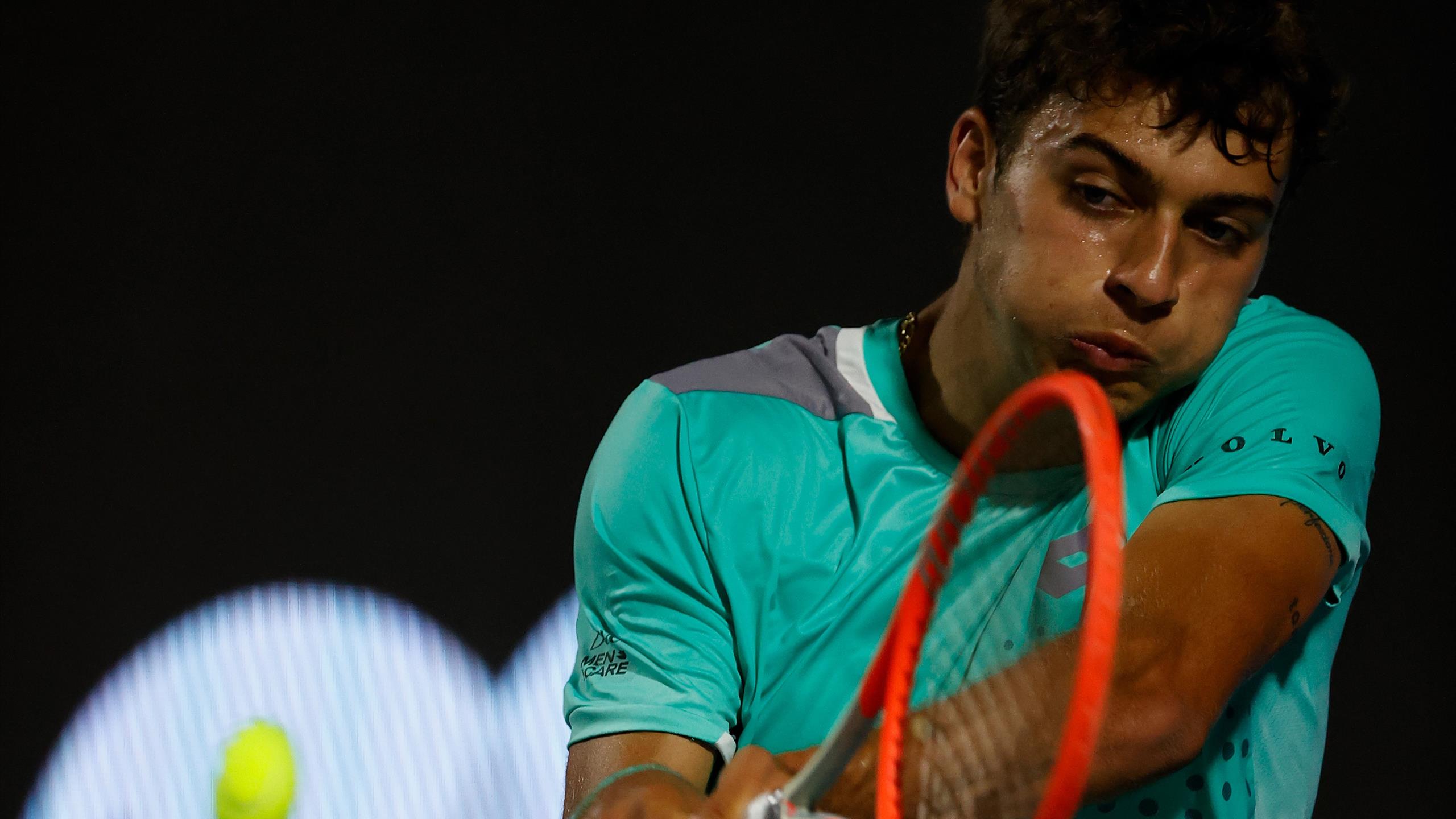 Flavio Cobolli's Breakthrough: ATP Title Win In Bucharest Flavio Cobolli's Breakthrough: ATP Title Win In Bucharest