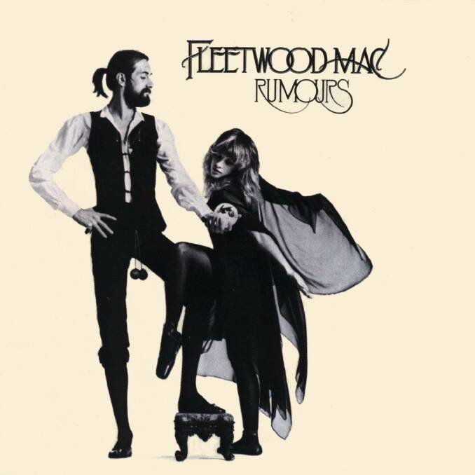 Fleetwood Mac: Analyzing The Chart-Topping Success Of A Catalogue Album In The US Fleetwood Mac: Analyzing The Chart-Topping Success Of A Catalogue Album In The US