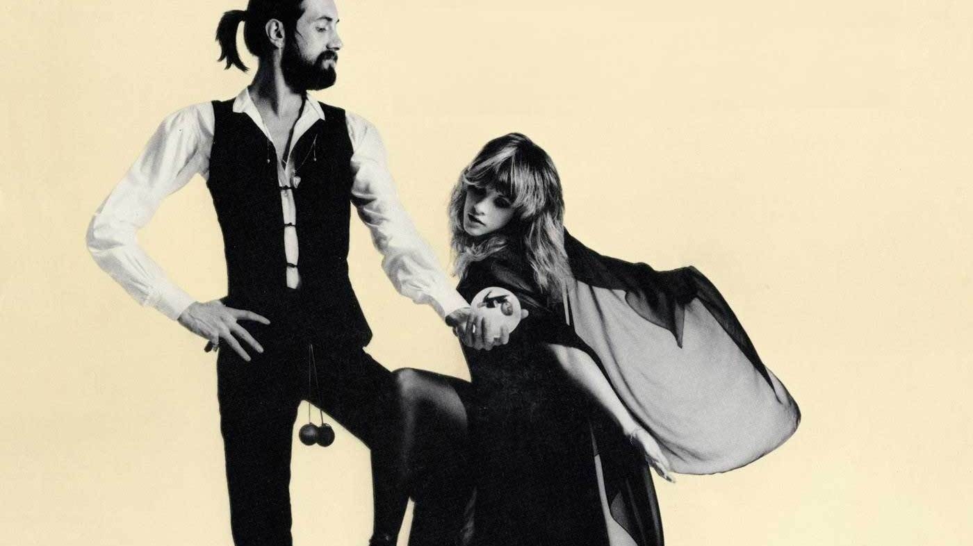 Fleetwood Mac's Rumours: 48 Years Ago, A Broken Band Created A Masterpiece Fleetwood Mac's Rumours: 48 Years Ago, A Broken Band Created A Masterpiece