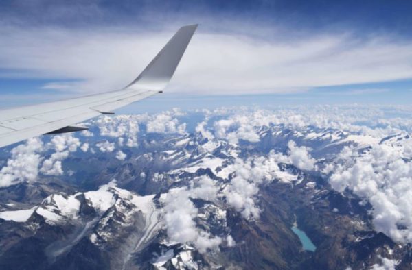 Flights: Making Air Travel Fun Again Flights: Making Air Travel Fun Again
