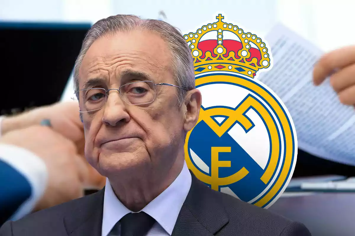 Florentino Pérez: 20 Años Al Frente Del Real Madrid; Logros Y Controversias Florentino Pérez: 20 Años Al Frente Del Real Madrid; Logros Y Controversias