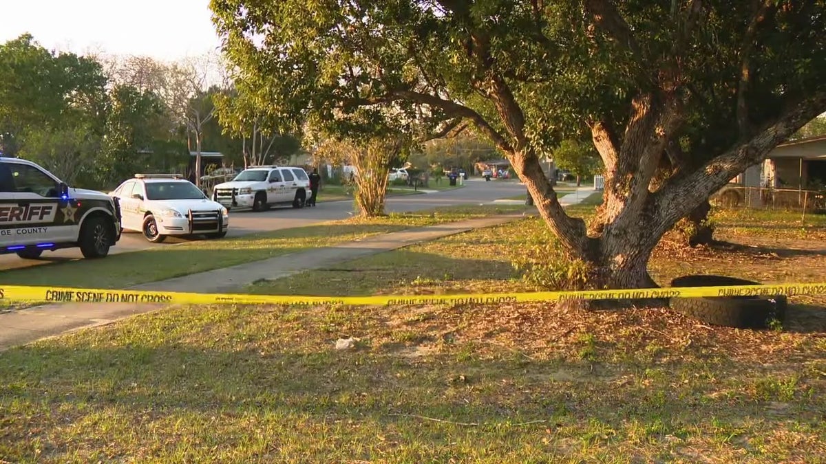 Florida State University Shooting: Details Emerge About Victim's Family History Florida State University Shooting: Details Emerge About Victim's Family History