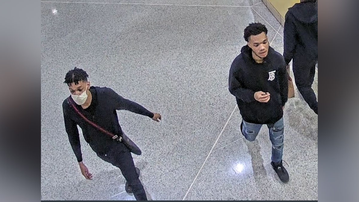 Florida State University Shooting: Details On Victims And Their Backgrounds Florida State University Shooting: Details On Victims And Their Backgrounds