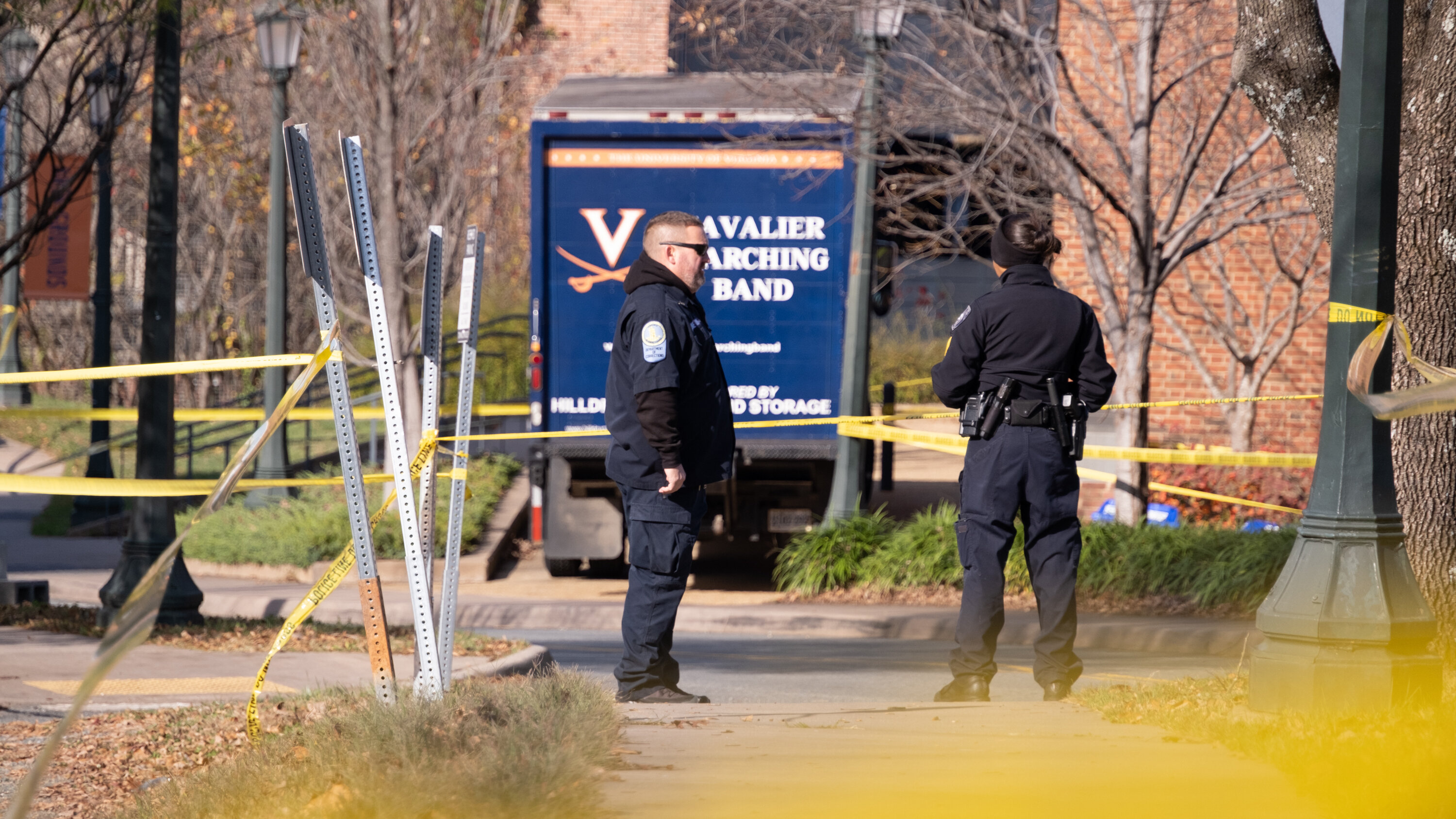 Florida State University Shooting: Family Background Of A Deceased Employee Florida State University Shooting: Family Background Of A Deceased Employee