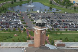 Fly Local, Explore Global: The AEXplore Campaign Launches At England Airpark And Alexandria International Airport Fly Local, Explore Global: The AEXplore Campaign Launches At England Airpark And Alexandria International Airport