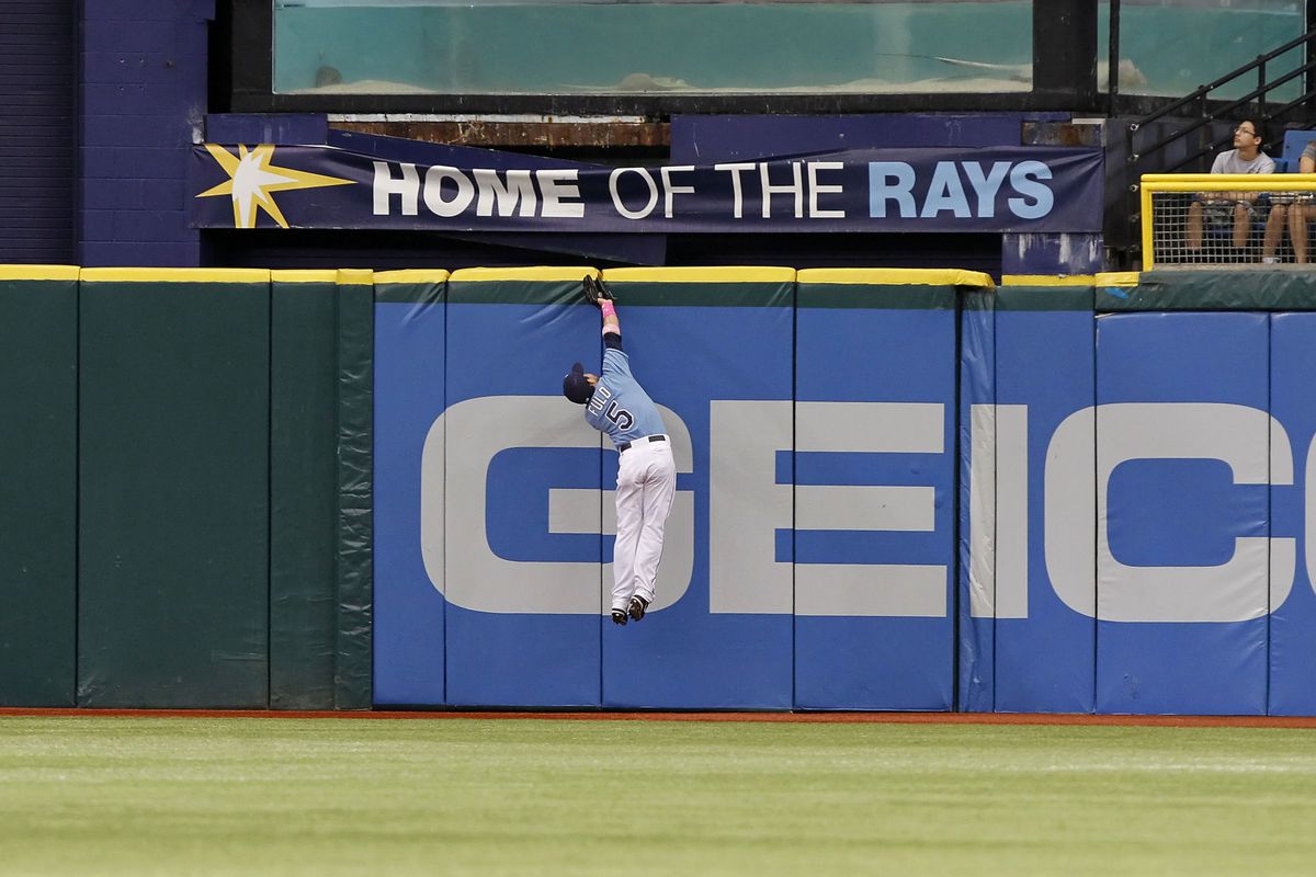 FM 96.9 The Game: Rays Complete Sweep Over Padres; Series Highlights FM 96.9 The Game: Rays Complete Sweep Over Padres; Series Highlights