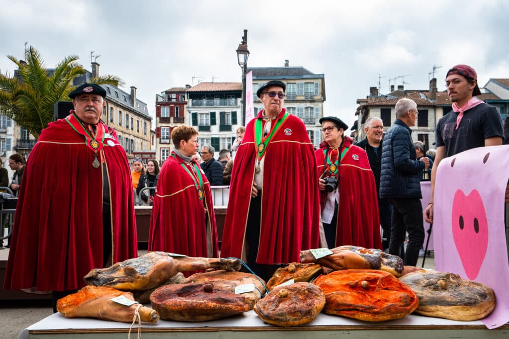 Foire Au Jambon Bayonne 2025: Analyse Du Déficit Et Des Responsabilités Foire Au Jambon Bayonne 2025: Analyse Du Déficit Et Des Responsabilités