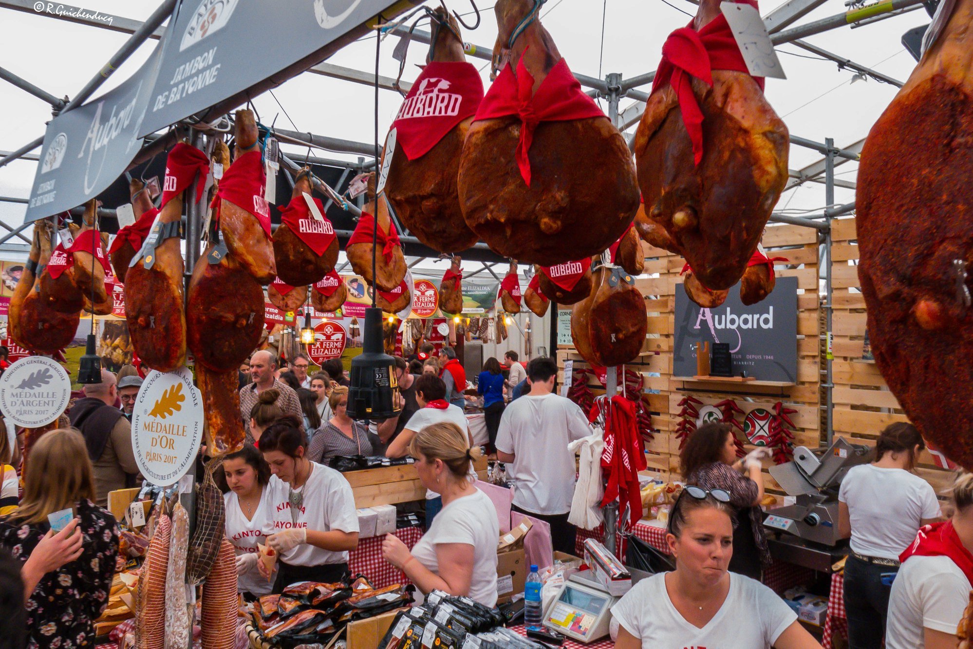 Foire Au Jambon Bayonne 2025: Doutes Sur La Gestion Budgétaire Et Le Déficit Foire Au Jambon Bayonne 2025: Doutes Sur La Gestion Budgétaire Et Le Déficit