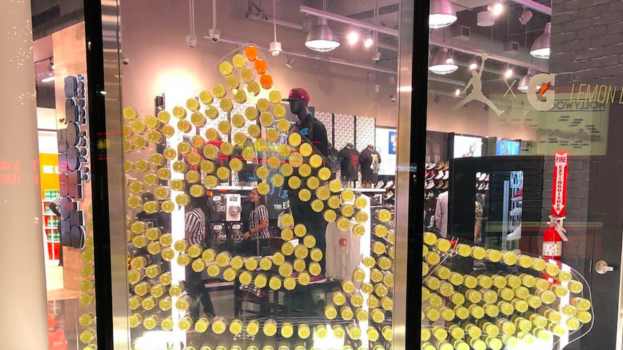 Foot Locker Earnings Signal Nike's Resurgence, Analysts Suggest Foot Locker Earnings Signal Nike's Resurgence, Analysts Suggest