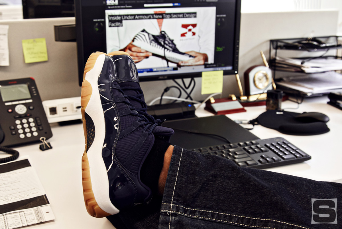 Foot Locker Headquarters Move: St. Petersburg Secures Major Corporate Relocation Foot Locker Headquarters Move: St. Petersburg Secures Major Corporate Relocation