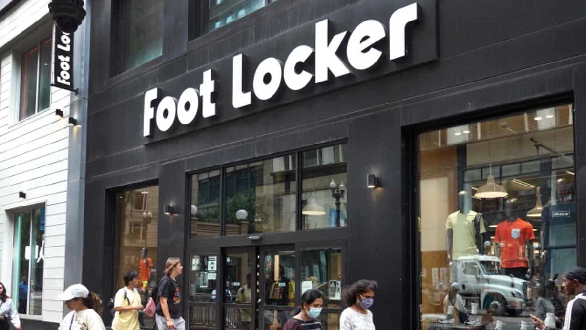 Foot Locker Q4 2024 Earnings: Deep Dive Into The Lace Up Plan's Effectiveness Foot Locker Q4 2024 Earnings: Deep Dive Into The Lace Up Plan's Effectiveness