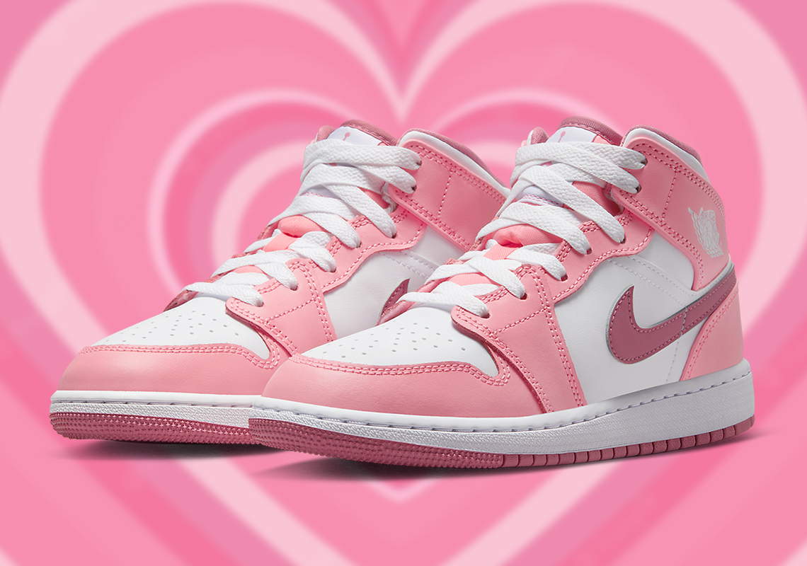 Foot Locker Sale: Nike Air, Dunks, Jordans & More Sneakers - Up To 40% Off
