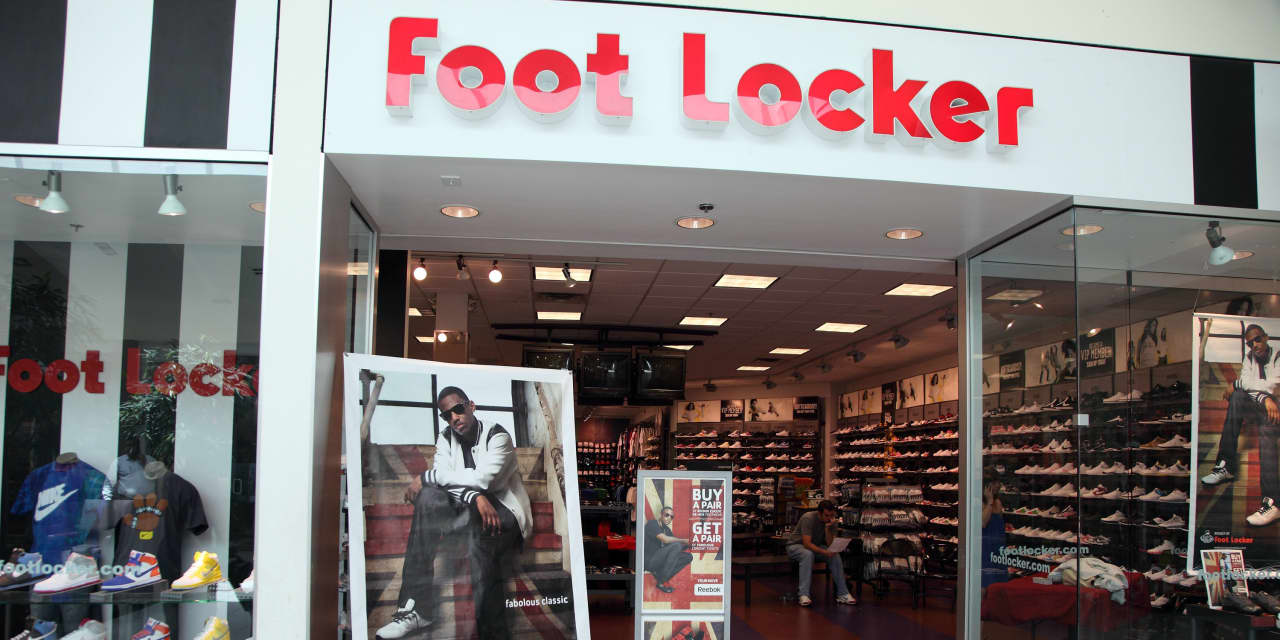 Foot Locker Stock Outlook: Analyzing The Impact Of Nike's Q3 Results Foot Locker Stock Outlook: Analyzing The Impact Of Nike's Q3 Results