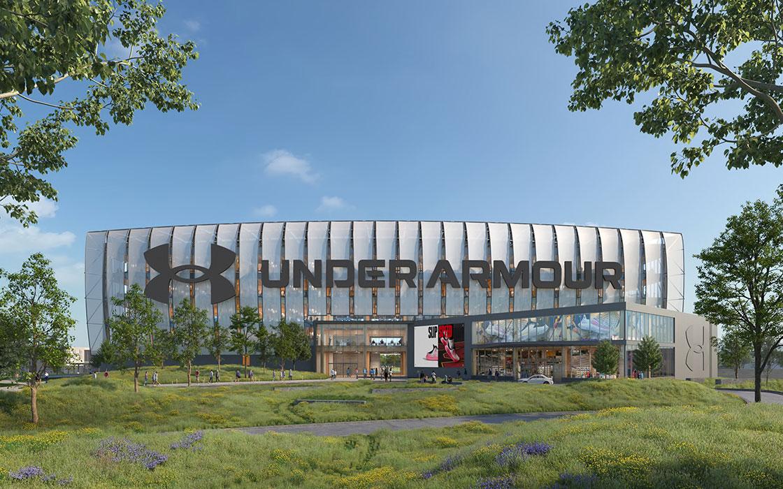 Foot Locker's New Global Headquarters: A Florida Move