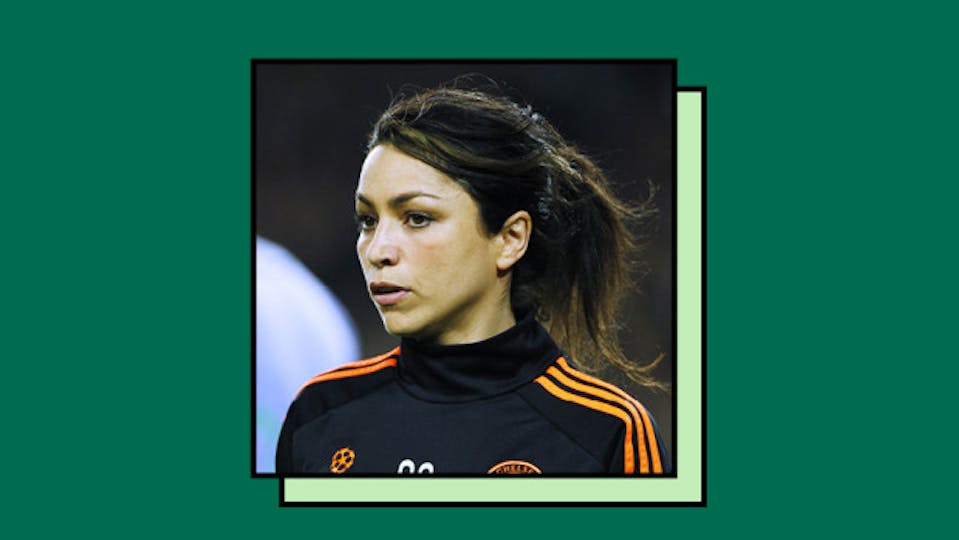 Football Match Disrupted By Sexist Chants Directed At Female Referee: Investigation Begins Football Match Disrupted By Sexist Chants Directed At Female Referee: Investigation Begins