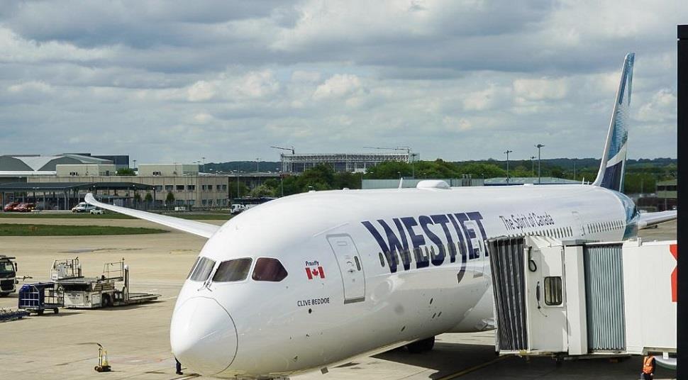 Foreign Airlines Acquire 25% Of WestJet, Onex Exits Investment Foreign Airlines Acquire 25% Of WestJet, Onex Exits Investment