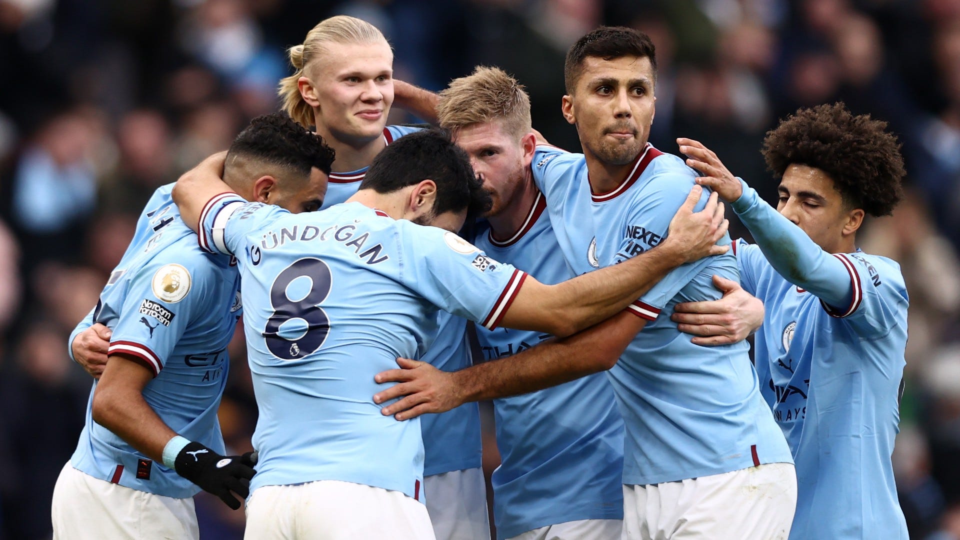 Forest's Dominant Win: Aina And Awoniyi Shine In City's Ninth Defeat Forest's Dominant Win: Aina And Awoniyi Shine In City's Ninth Defeat
