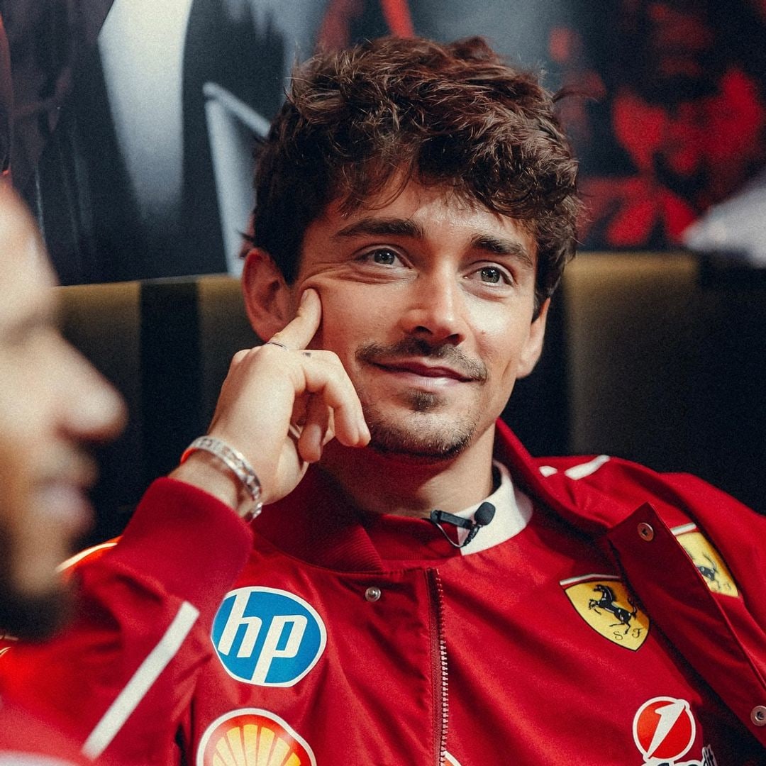 Forget Football: F1 Drivers Set The Style Trends Forget Football: F1 Drivers Set The Style Trends