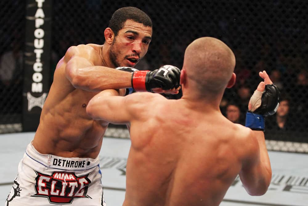Former Bellator Champion Freire Targets Jose Aldo In Upcoming Fight Former Bellator Champion Freire Targets Jose Aldo In Upcoming Fight
