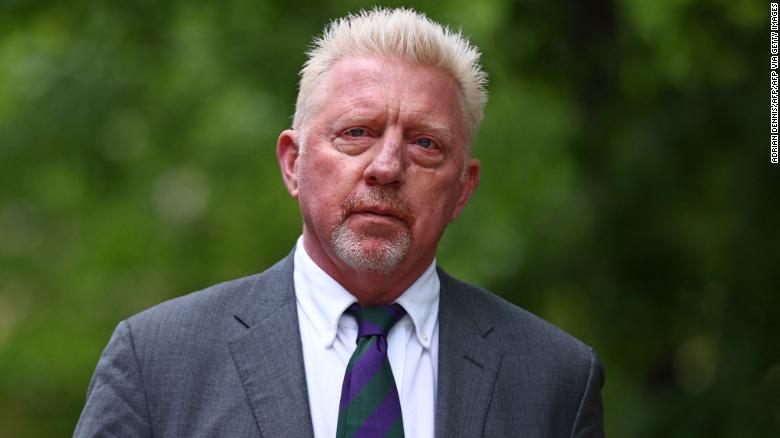Former Boris Becker Judge Heads Nottingham Attacks Inquiry Former Boris Becker Judge Heads Nottingham Attacks Inquiry
