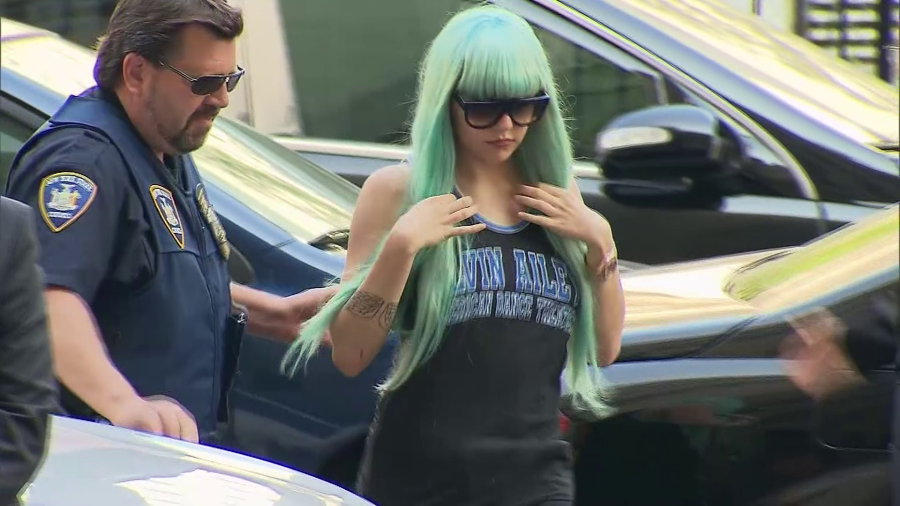 Former Child Star Amanda Bynes Joins OnlyFans For $50/Month Former Child Star Amanda Bynes Joins OnlyFans For $50/Month