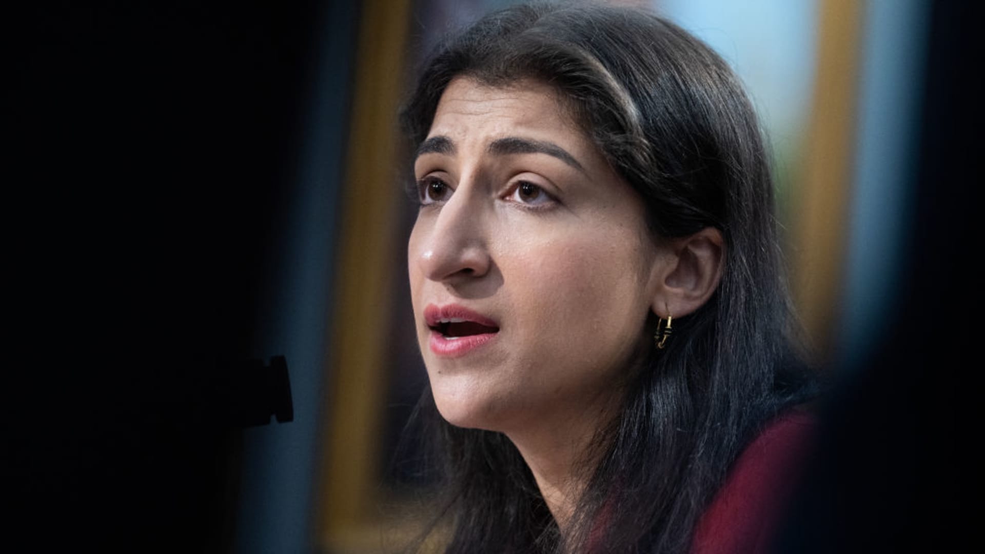 Former FTC Commissioners Battle For Their Jobs Former FTC Commissioners Battle For Their Jobs