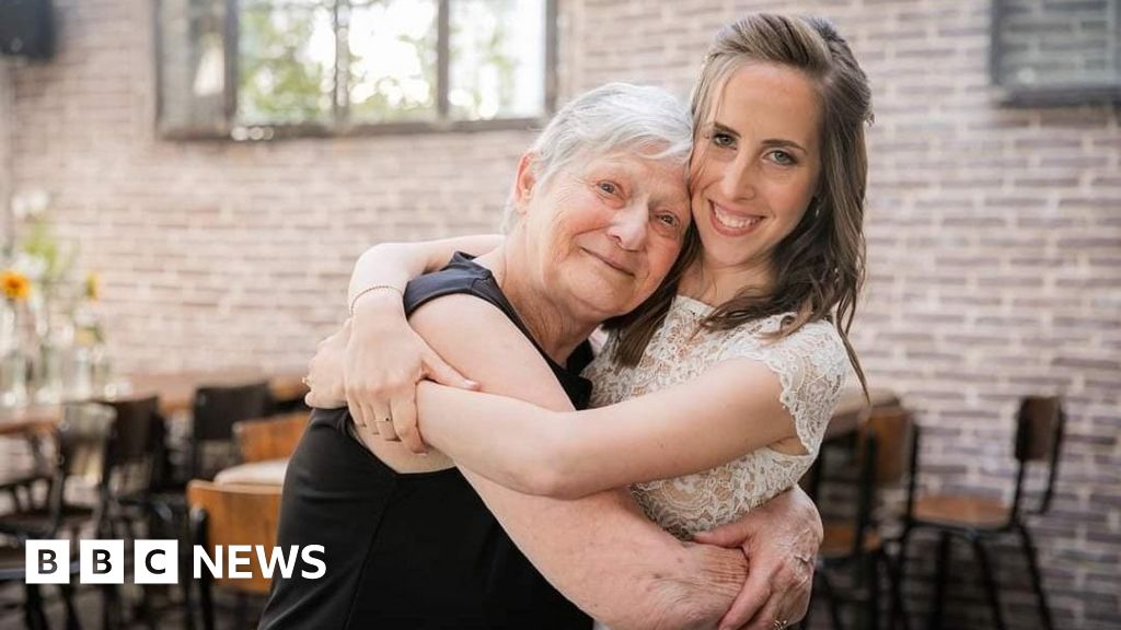 Former Israeli Female Soldiers' Plea For Gaza Hostage Release