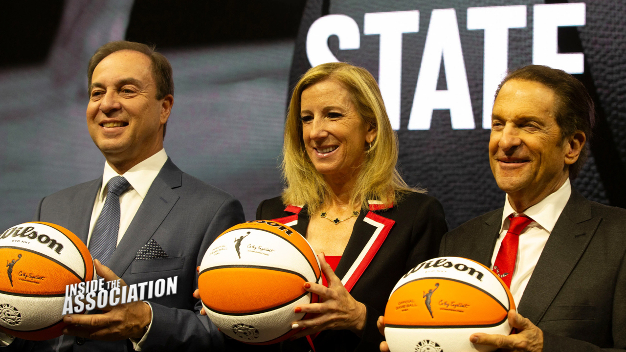 Former Minnesota Lynx Star Joins Golden State Valkyries Former Minnesota Lynx Star Joins Golden State Valkyries