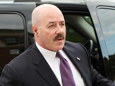 Former NYPD Commissioner Bernard Kerik Dead At 69: Remembering His Service Former NYPD Commissioner Bernard Kerik Dead At 69: Remembering His Service