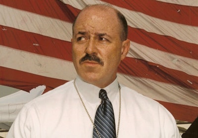 Former NYPD Commissioner Kerik's Hospitalization: Update On His Condition Former NYPD Commissioner Kerik's Hospitalization: Update On His Condition