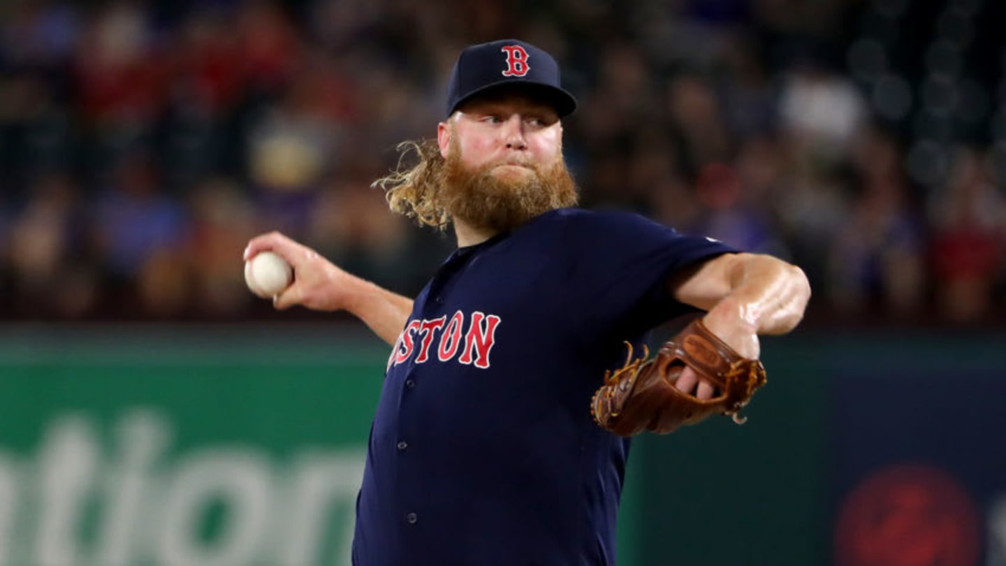 Former Red Sox Closer Discusses His Free Agent Decision Former Red Sox Closer Discusses His Free Agent Decision