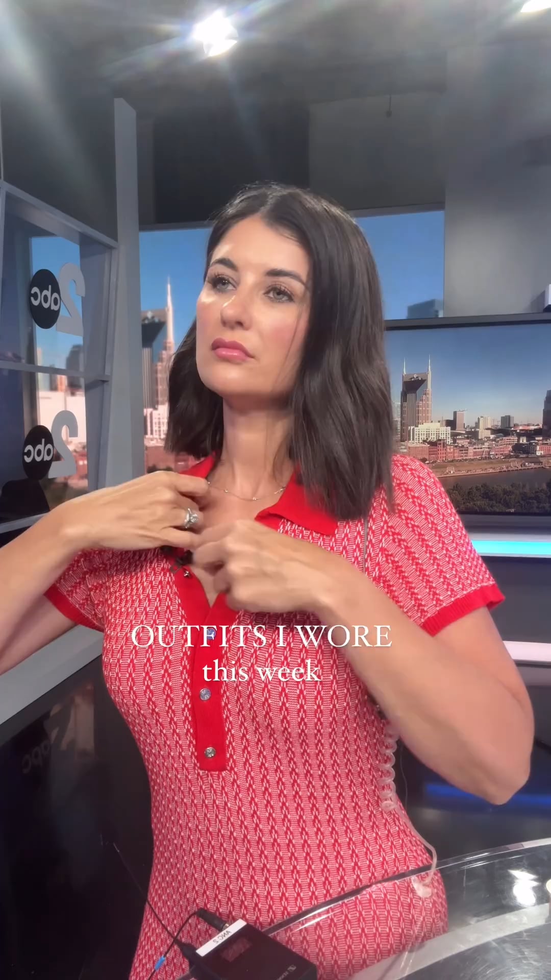Former WKRN Anchors Nikki Burdine And Neil Orne Team Up For New Ventures