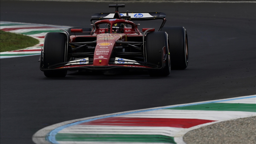 Formula 1: Çin GP'sinde Hamilton Ve Leclerc'in Diskalifikasyonunun Ardındaki Gerçek Formula 1: Çin GP'sinde Hamilton Ve Leclerc'in Diskalifikasyonunun Ardındaki Gerçek