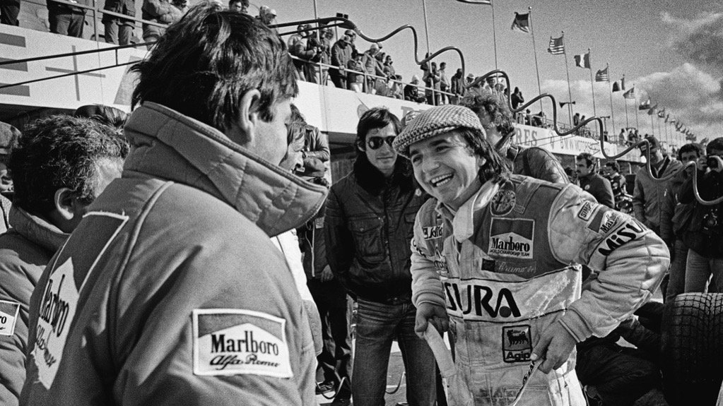Formula 1 Legends: Success And Failure After 40 Formula 1 Legends: Success And Failure After 40