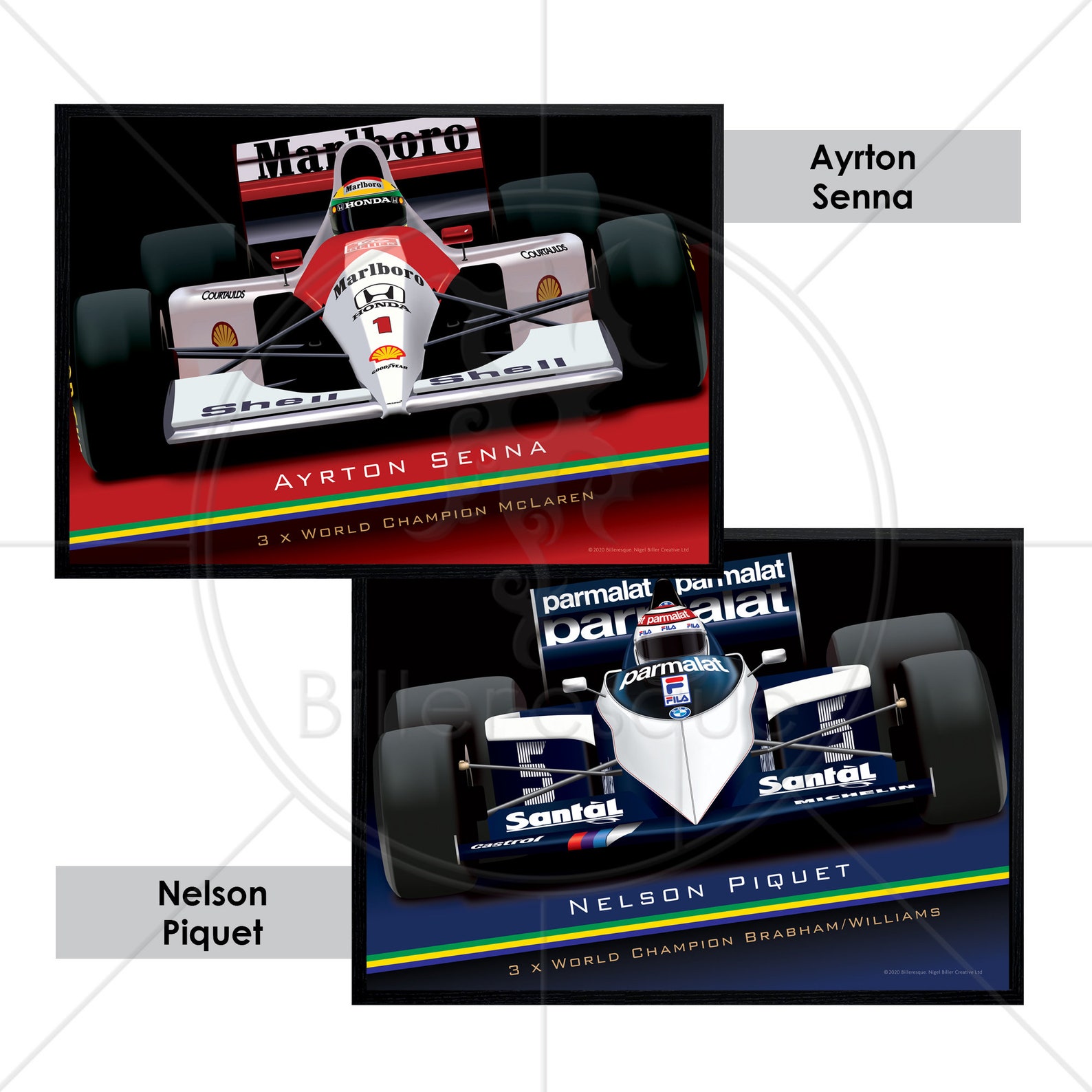 Formula 1 Legends: Successes And Failures After 40 Formula 1 Legends: Successes And Failures After 40