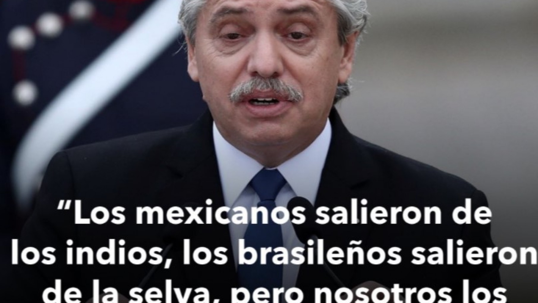 Fórmula 1: Piloto Argentino Genera Polémica Con Frase Fórmula 1: Piloto Argentino Genera Polémica Con Frase