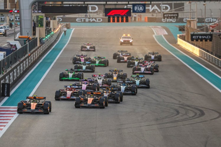 Formula 1 Rule Changes: Hamilton's Involvement Formula 1 Rule Changes: Hamilton's Involvement