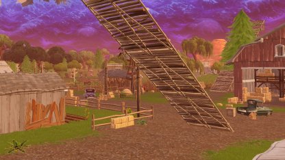 Fortnite Building Guide: From Beginner To Pro Fortnite Building Guide: From Beginner To Pro