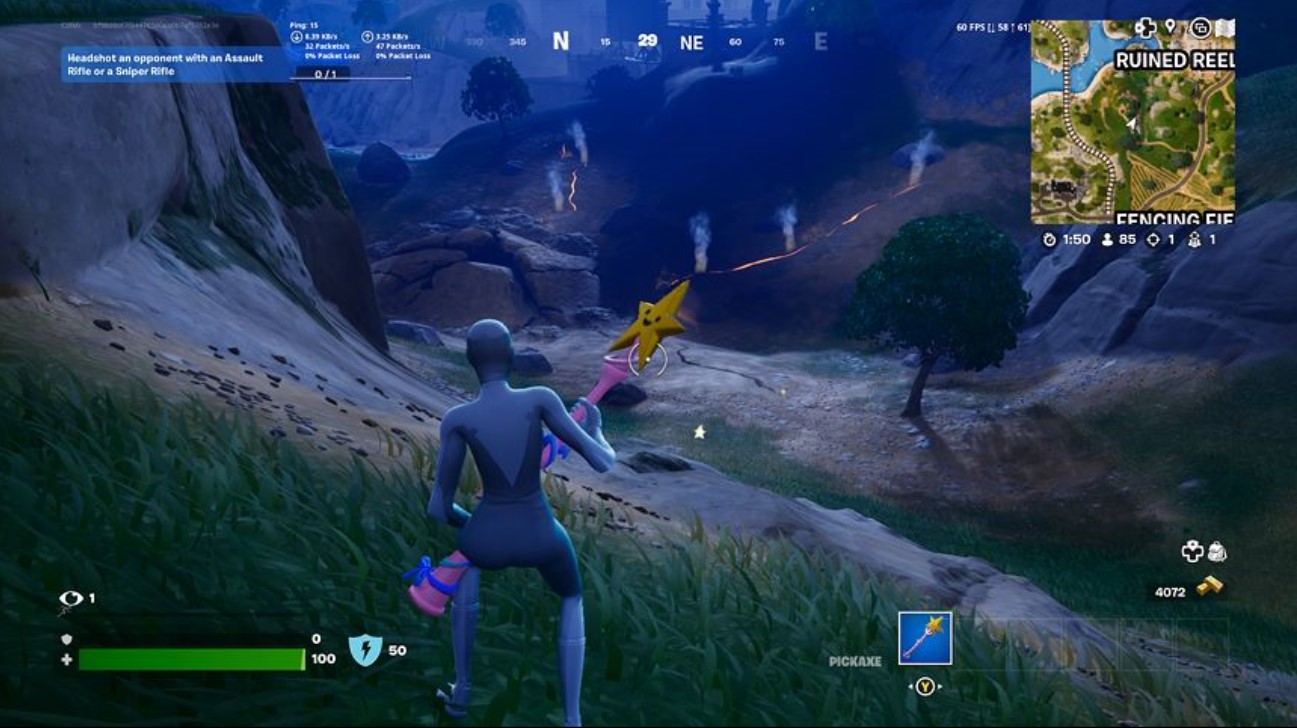 Fortnite Chapter 6 Season 2 Delayed: Extended Downtime Leaves Players In Limbo Fortnite Chapter 6 Season 2 Delayed: Extended Downtime Leaves Players In Limbo