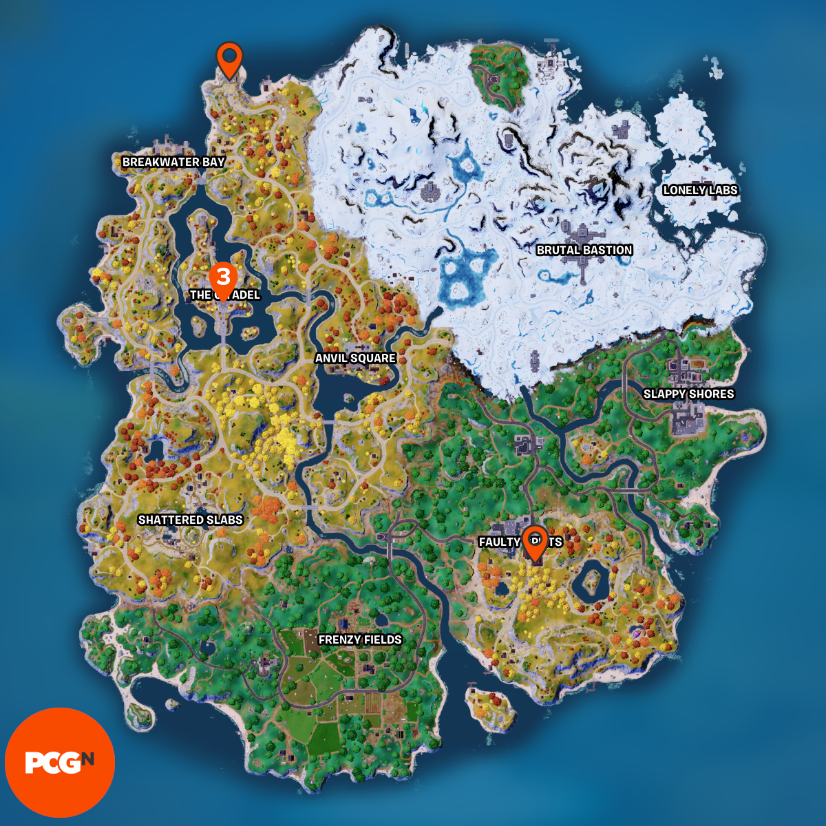 Fortnite Chapter 6 Season 2: Everything You Need To Know About The Release Fortnite Chapter 6 Season 2: Everything You Need To Know About The Release