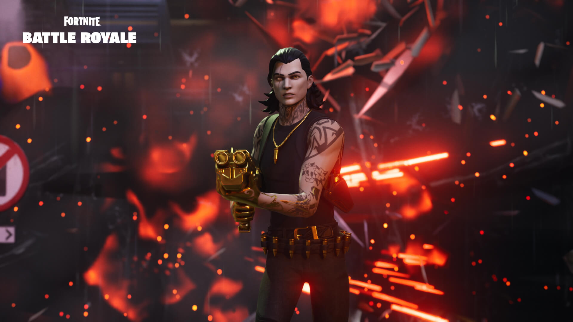 Fortnite Chapter 6 Season 2: Lawless Update Server Problems & Downtime Fortnite Chapter 6 Season 2: Lawless Update Server Problems & Downtime
