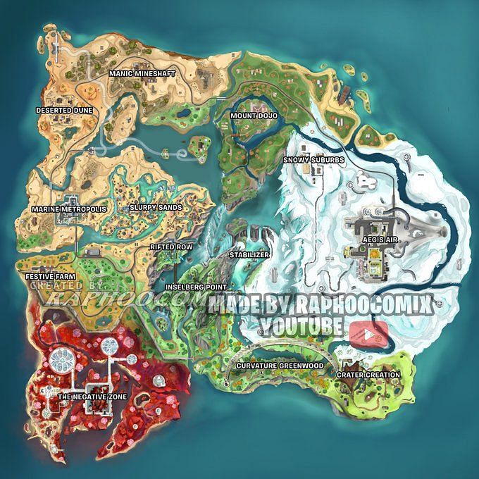 Fortnite Chapter 6 Season 2 Maintenance: Server Status Check Fortnite Chapter 6 Season 2 Maintenance: Server Status Check
